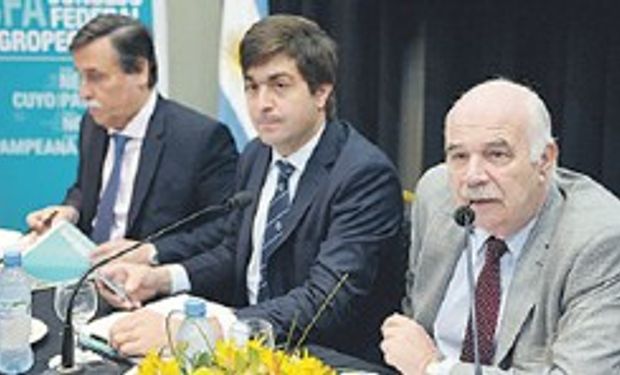 Se reunieron los 23 ministros provinciales