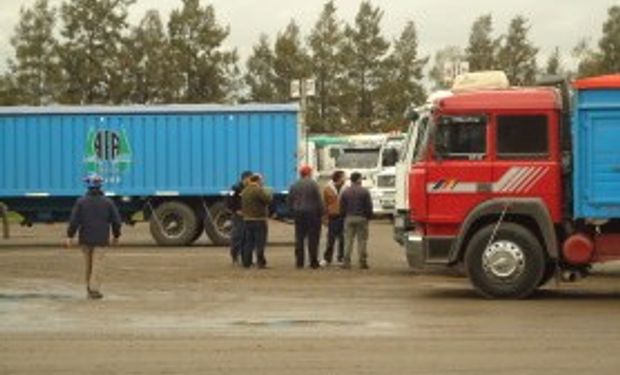 Entrar cuando todos quieren salir: AFA busca aumentar su participación en la cadena de valor triguera