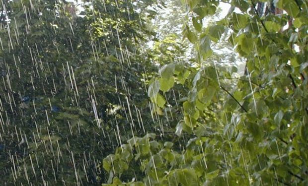 La franja oeste no obtendrá las mejoras necesarias, pero al menos sumará precipitaciones en este cierre de septiembre.