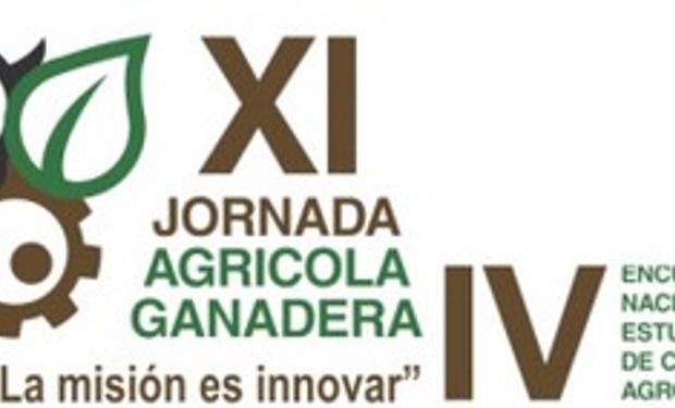 Inscripción abierta a la XI Jornada Agrícola Ganadera y IV Encuentro de Estudiantes de Ciencias Agropecuarias