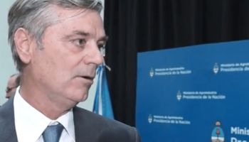 “Es contradictorio querer ser el supermercado del mundo con estos derechos de exportación”