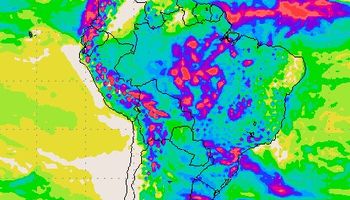 El jueves llegaría el alivio generalizado