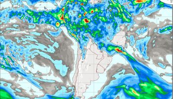 Con buenas reservas comienza una semana mayormente estable