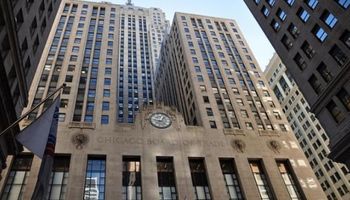 Tras el anuncio de un acuerdo comercial hubo fuertes subas en Chicago