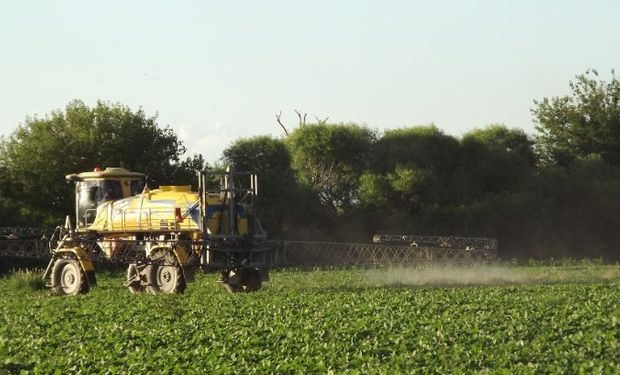 Con respecto a los insumos, se registraron subas de 10 dólares en la urea y de unos 5 dólares en UAN.