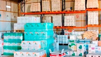 Precios de los insumos para el campo suben al compás del dólar