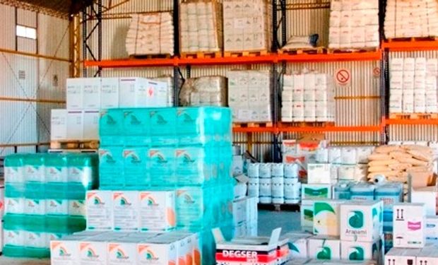 Precios de los insumos para el campo suben al compás del dólar