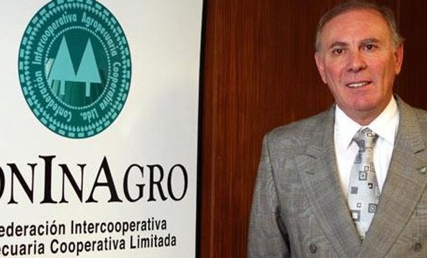 "El dólar a $ 8 no es un incentivo para liquidar las cosechas"