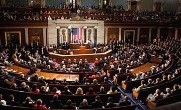 Cámara de diputados de EE.UU. aprueba ley agrícola