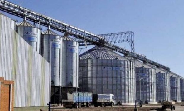 Agosto marcó la 3° molienda de trigo más baja desde 2007