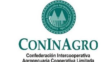 Coninagro presentó un libro sobre ganadería en Rafaela
