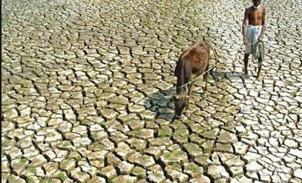 ReAL realizó una conferencia sobre Cambio Climático