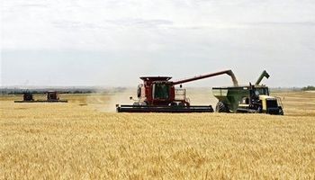 EEUU aprueba amplia reforma de política agrícola