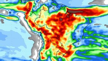 Condiciones más estables a partir del jueves