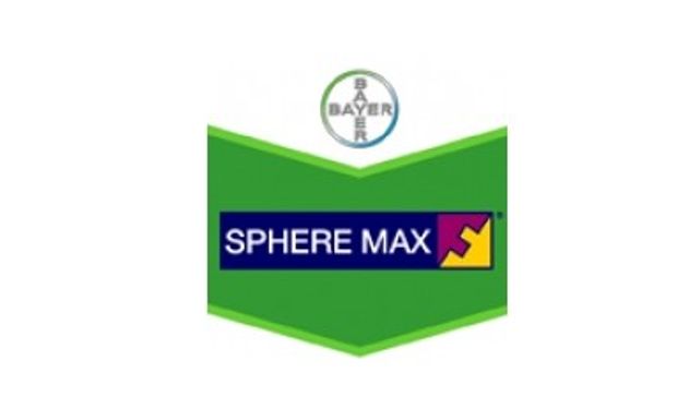 Sphere Max para obtener el máximo rinde de la soja