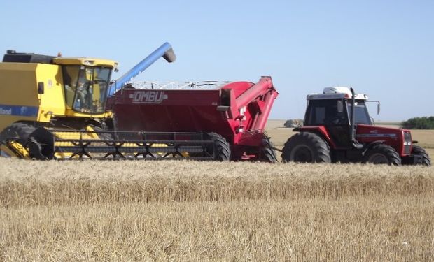 El modelo de agronegocios tradicional, desde el productor hasta la compañía de insumos, está hoy ante un proceso de transformación.