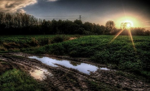 “Pacífico: el Niño cada vez más cerca”: datos del último informe de José Luis Aiello, Dr. en Cs. Atmosféricas.