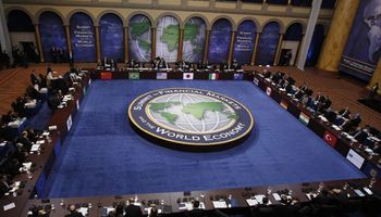 G-20 pide a EEUU que tome acciones sobre incertidumbre fiscal