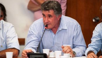 Federación Agraria apuntó al sector financiero por ser el "gran beneficiado de esta etapa"