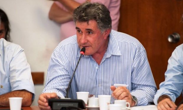 El Consejo Directivo Central de Federación Agraria Argentina deliberó en Rosario: “No queremos seguir siendo el pato de la boda”.