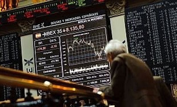 Entendimiento en EEUU sobre techo de la deuda empuja fuerte a los mercados internacionales