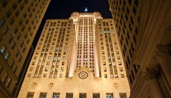Chicago volvió a operar pero en una jornada reducida