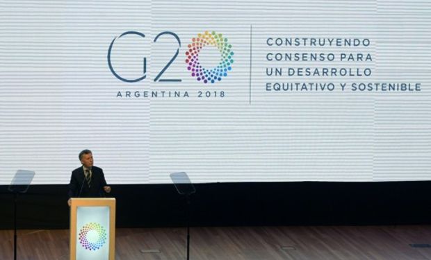 G20: particularmente para el sector agroindustrial, la presidencia argentina contribuyó a que permanezca entre sus prioridades.