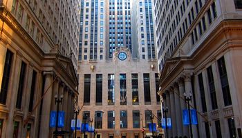 Operatoria positiva en CBOT