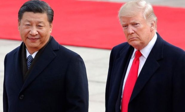 G20 en Argentina: hay gran expectativa de cara al encuentro entre China y Estados Unidos que podría impactar sobre la soja.
