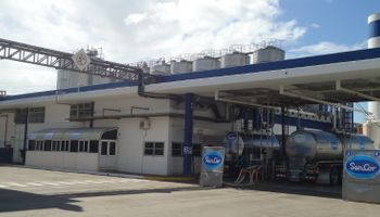 Sancor mejoró la oferta para recuperar tamberos remitentes