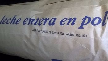 Leche en polvo: de pesadilla a fondo compensador