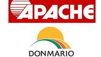 Beneficia al productor la simbiosis Don Mario-Apache