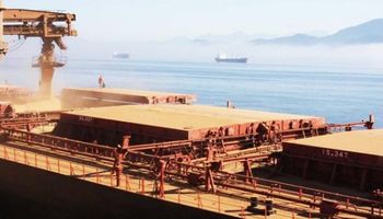 China podría reanudar este mes las compras de soja de Estados Unidos
