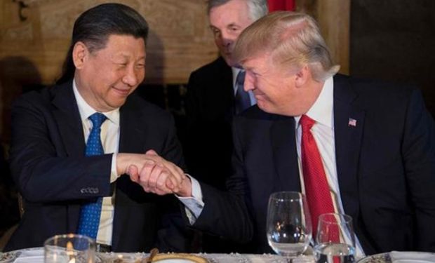 A menos que las negociaciones comerciales entre Estados Unidos y China concluyan con éxito el 1 de marzo, se impondrán nuevos aranceles.