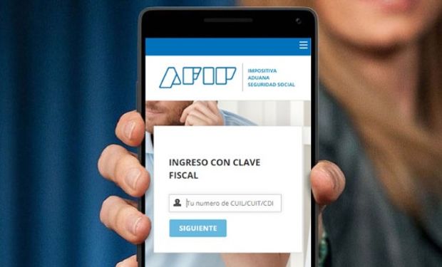 AFIP implementó una nueva modalidad de cancelación de impuestos.