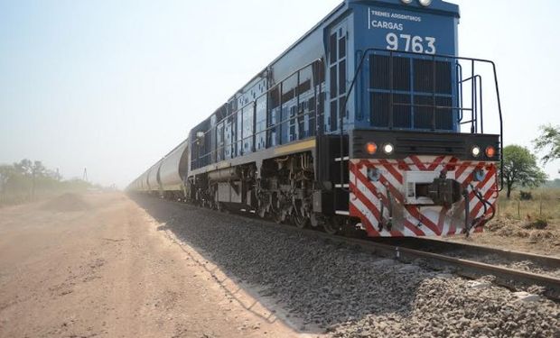 Con los primeros 600 kilómetros de vías ya renovadas, el Belgrano Cargas continúa creciendo y transportando cada vez más toneladas.