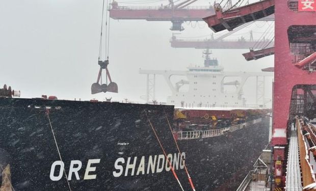 China revela ajustes arancelarios para el próximo año a fin de impulsar el comercio exterior.