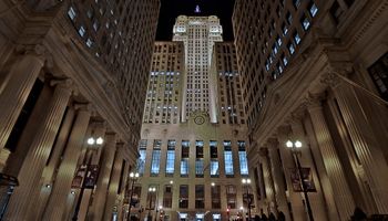 Ventas técnicas presionaron a los futuros en el mercado de Chicago
