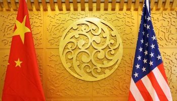 Concluyeron las negociaciones entre China y Estados Unidos con optimismo por un acuerdo