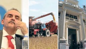 Noticias agrícolas del día