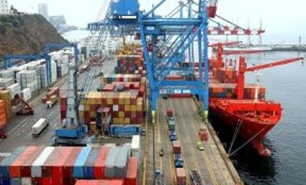 Mejoró saldo de balanza comercial 25% a u$s 710 millones