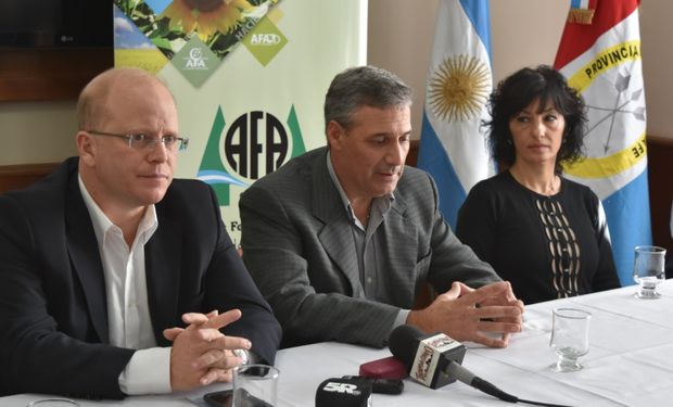 Los productores que deseen adquirir vaquillonas de cría y ejemplares Holando durante la mega muestra tendrán una línea de créditos a tasa 0 y a pagar en 12 meses.