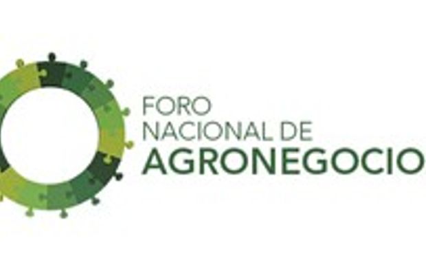 Los AGRONUDOS en el III Foro Nacional de Agronegocios