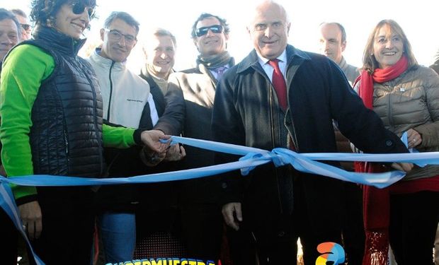 Apertura oficial de AgroActiva.