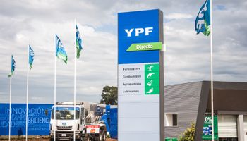 YPF Directo continuará con su exitosa propuesta de canje de granos en Agroactiva 2017