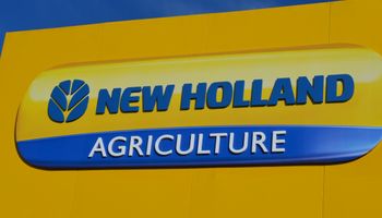 New Holland estará en la FINACO 2014