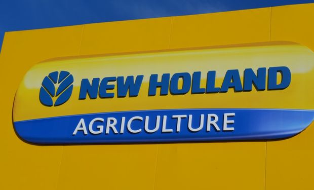New Holland estará en la FINACO 2014