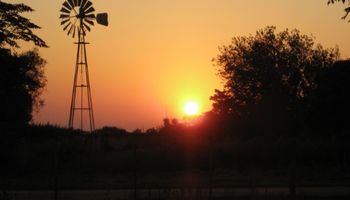 Marzo sin grandes lluvias y con ambiente otoñal