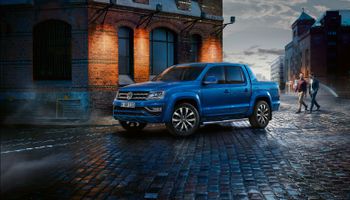 Se lanzó la pick-up mediana más potente del mercado 