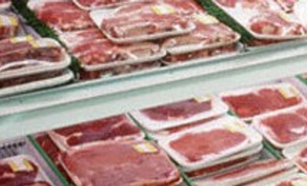 Por una menor alza en el precio, se recupera la venta de carne vacuna